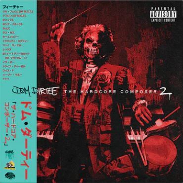 Dom Dirtee – Hardcore Composer 2 🇺🇸