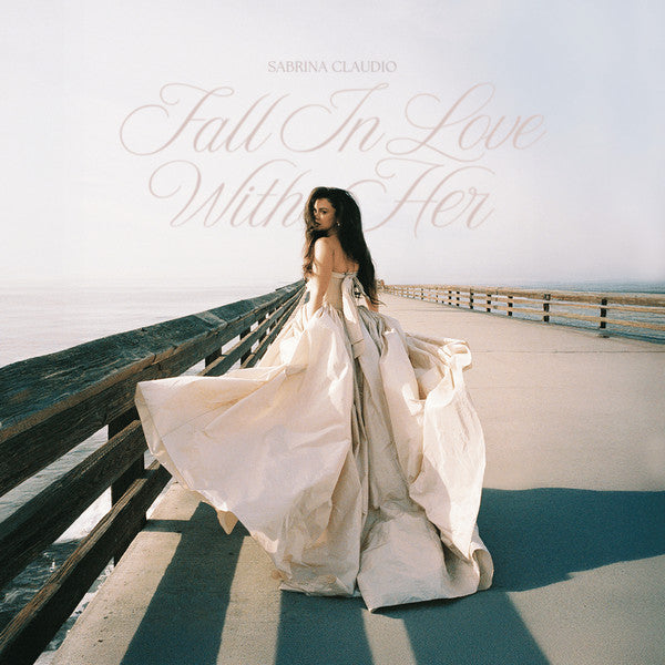 Sabrina Claudio – Fall in Love with Her 🇺🇸