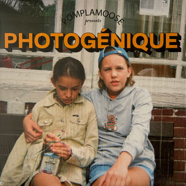 Pomplamoose – Photogenique 🇺🇸