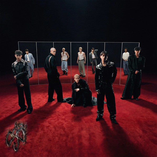 Santos Bravos – Dual (EP) [CD Nuevo] 💿 🇺🇸