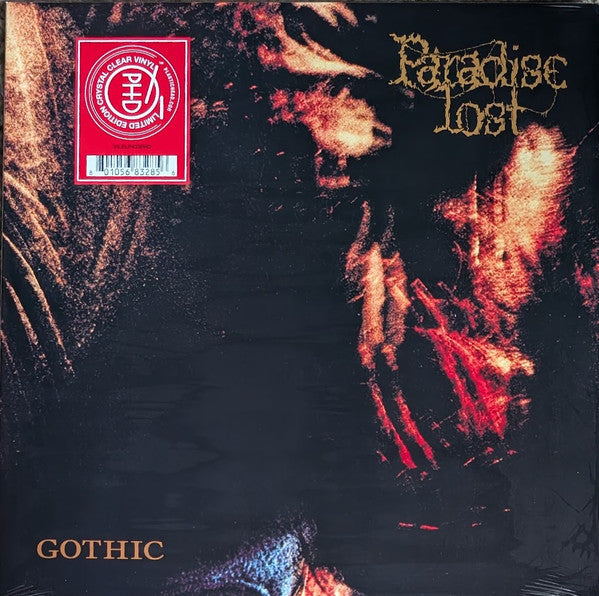 Paradise Lost – Gothic 🇺🇸