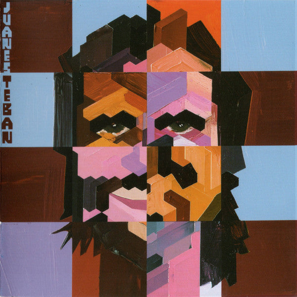 Juanes – Juanesteban [CD Nuevo] 💿 🇺🇸