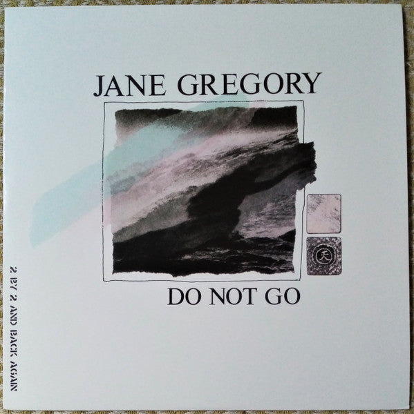 Jane Gregory – Do Not Go 🇺🇸