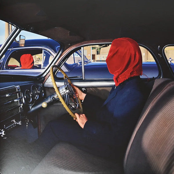 Mars Volta – Frances the Mute 🇺🇸