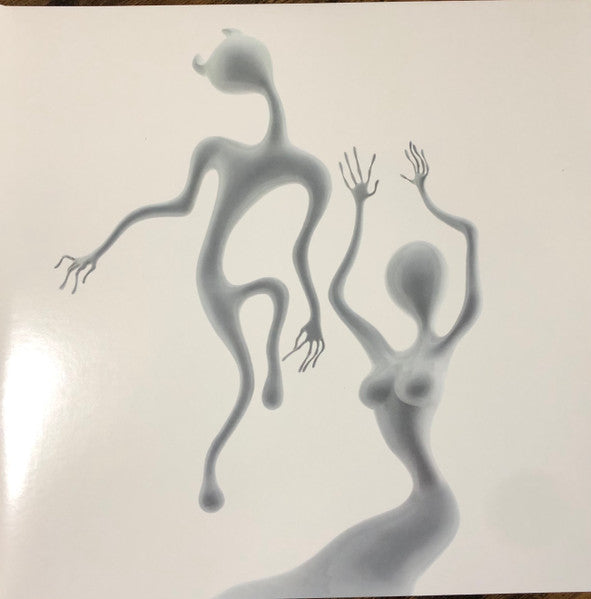 Spiritualized – Lazer Guided Melodies (White Vinyl) 🇺🇸