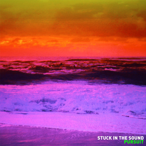 Stuck in the Sound – Pursuit 🇺🇸