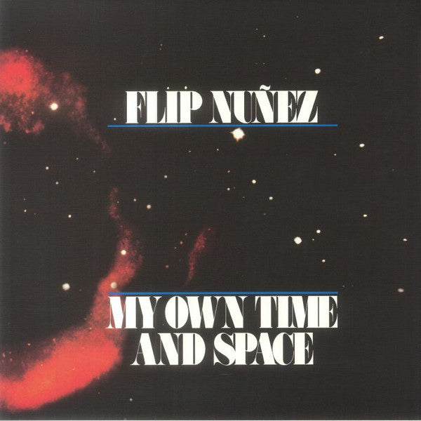 Flip Nunez – My Own Time & Space 🇺🇸