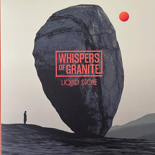 Whispers of Granite – Liquid Stone 🇺🇸