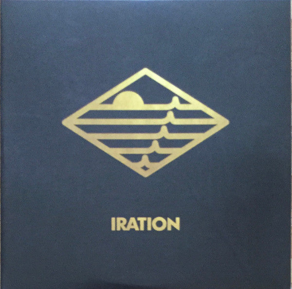 Iration – Iration 🇺🇸
