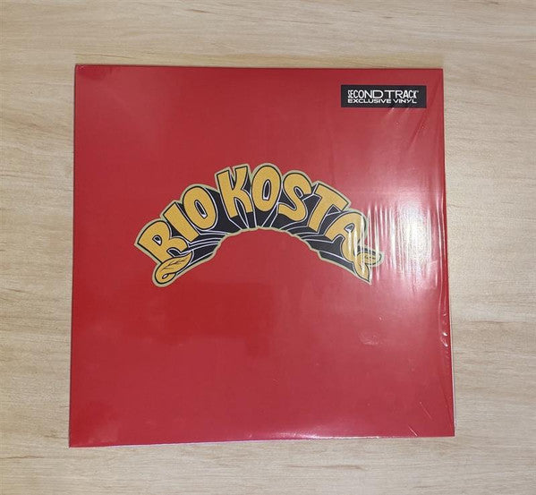Rio Kosta – Unicorn 🇺🇸