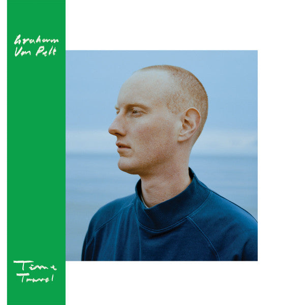 Graham Van Pelt – Time Travel 🇺🇸