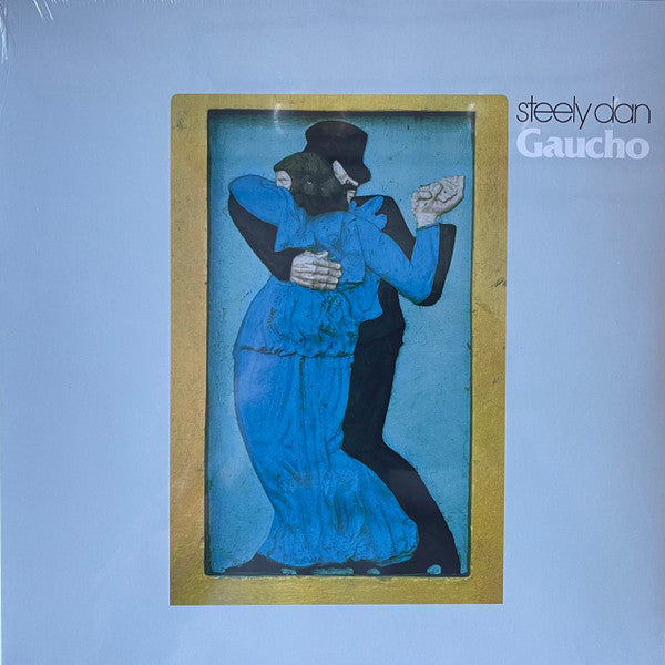 Steely Dan – Gaucho 🇺🇸