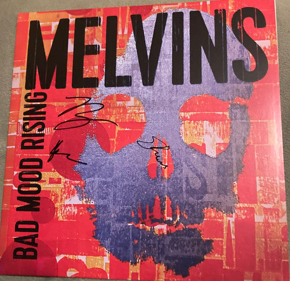 Melvins – Bad Moon Rising 🇺🇸