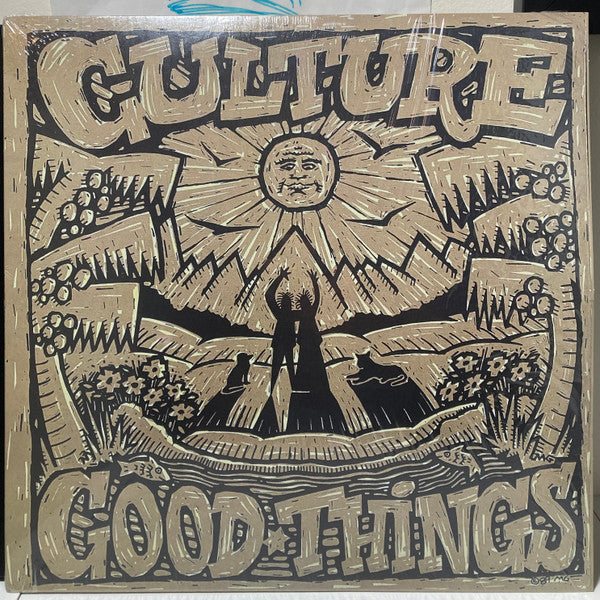 Culture – Good Things 🇺🇸