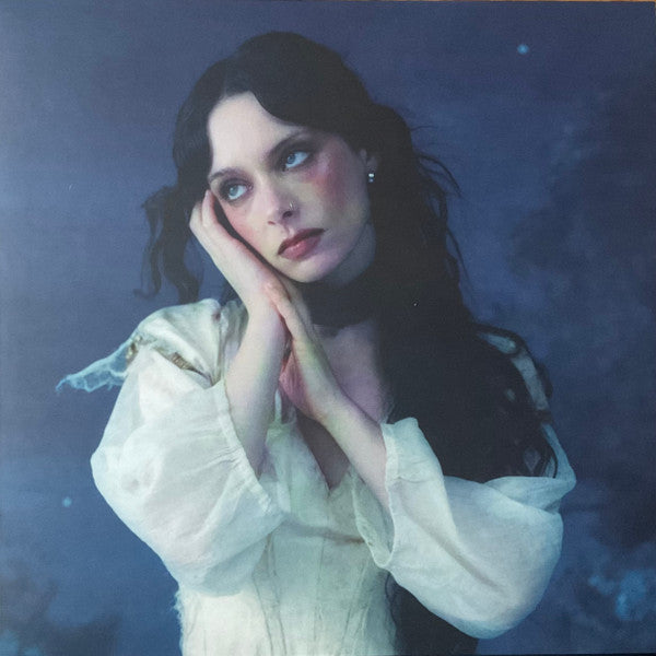Holly Humberstone – Cruel World (X) (Pearl White Vinyl) (I) 🇺🇸