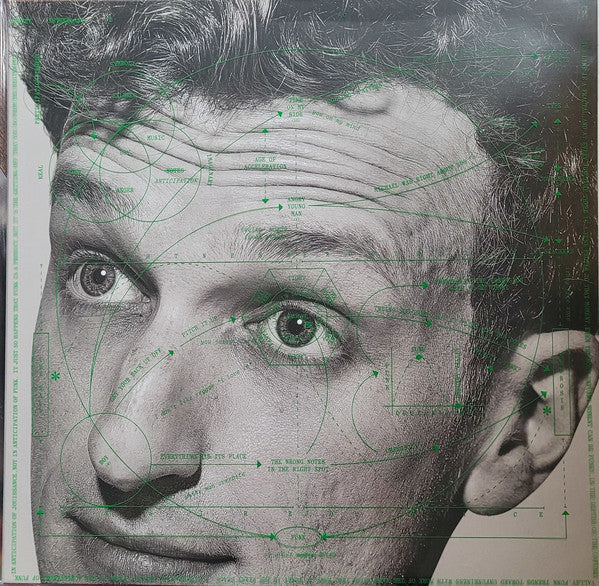 Harvey Sutherland – Boy (Green Vinyl/Special Edition) 🇺🇸
