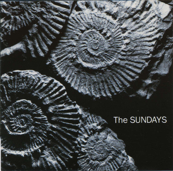 Sundays – Reading, Writing & Arithmetic [CD Nuevo] 💿 🇺🇸
