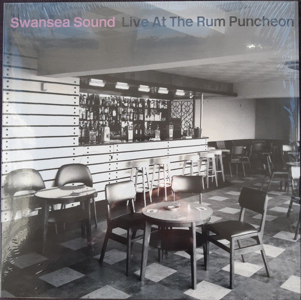 Swansea Sound – Live at the Rum Puncheon 🇺🇸
