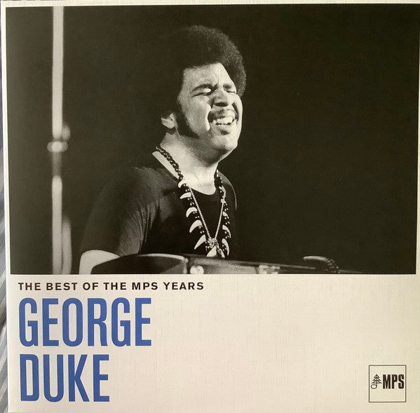 George Duke – Best of Mps Years (2LP) 🇺🇸