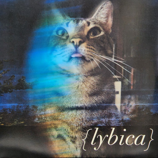 Lybica – Lybica 🇺🇸