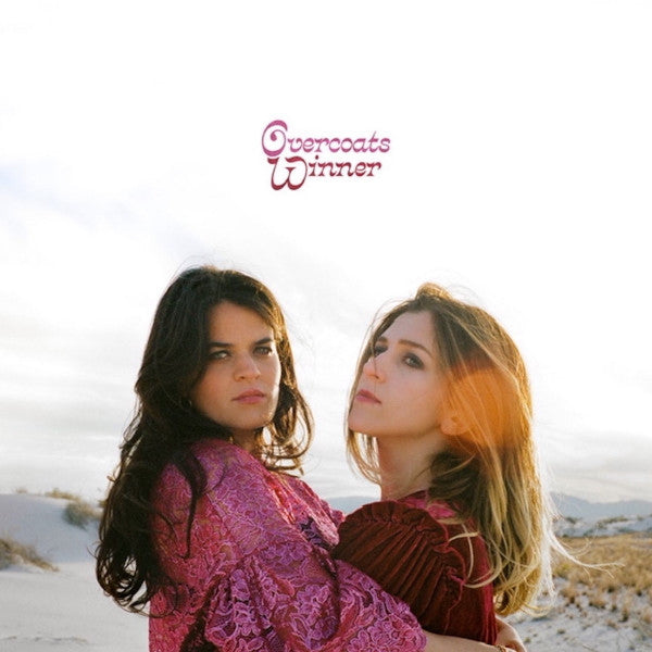 Overcoats – Winner (Rootbeer Brown Vinyl) 🇺🇸