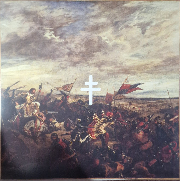President – Blood of Your Empire (X) (140G) 🇺🇸