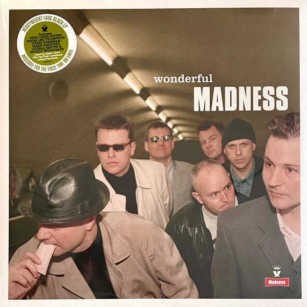 Madness – Wonderful 🇺🇸