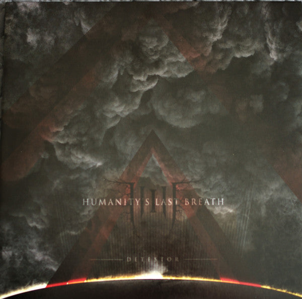 Humanity's Last Breath – Detestor 🇺🇸