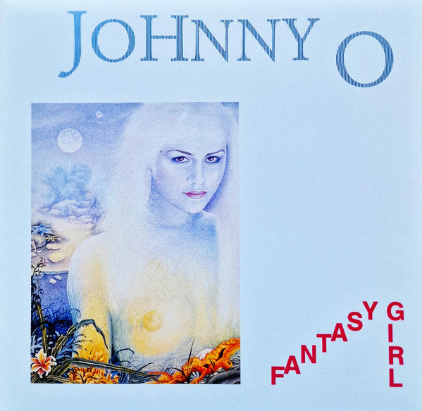 Johnny O – Fantasy Girl 🇺🇸