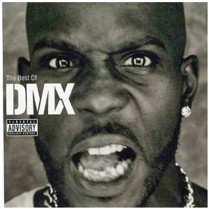 DMX – Best of DMX [CD Nuevo] 💿 🇺🇸