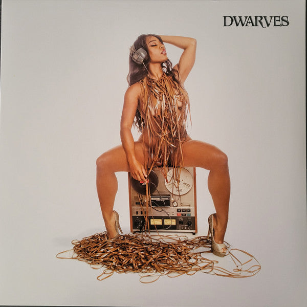 Dwarves – Keep It Reel 🇺🇸