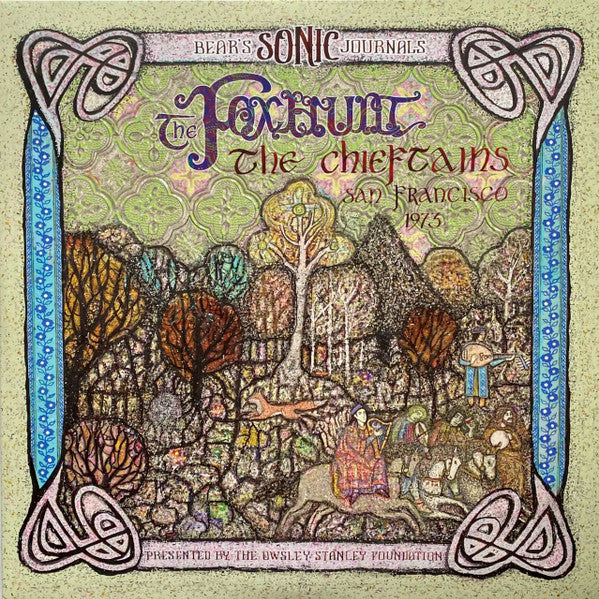 Chieftains – Bear's Sonic LTD 🇺🇸