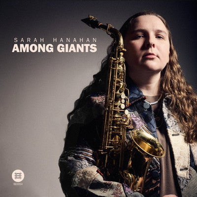 Sarah Hanahan – Among Giants 🇺🇸