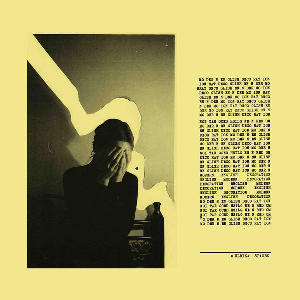 Ulrika Spacek – Modern English Decoration 🇺🇸