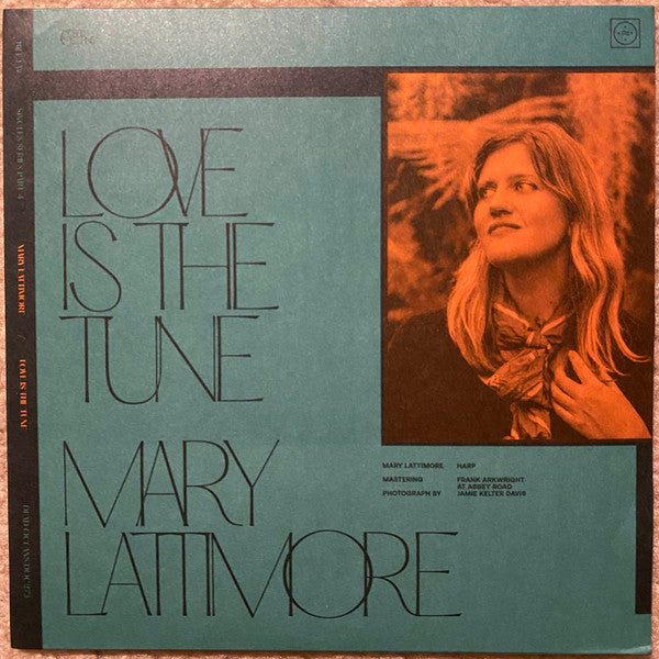 Bill & Mary Lattimore Fay – Love is the Tune 🇺🇸