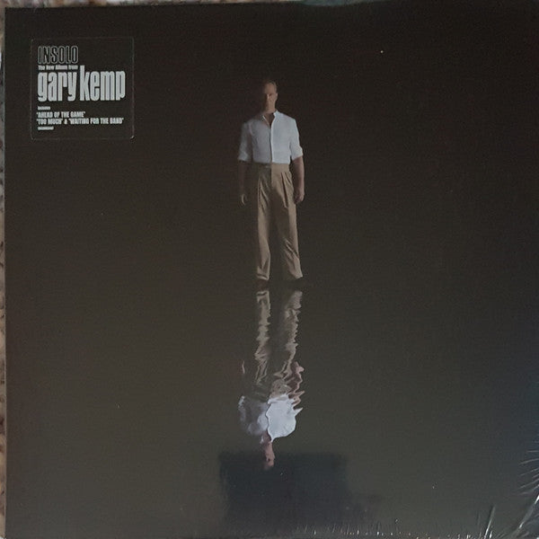Gary Kemp – In Solo 🇺🇸