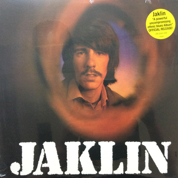Jaklin – Jaklin 🇺🇸