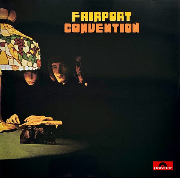 Fairport Convention – Fairport Convention 🇺🇸