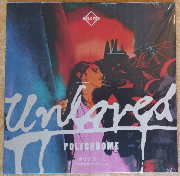 Unloved – Polychrome - the Pink Album Postlude 🇺🇸