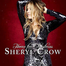 Sheryl Crow – Home for Christmas 🇺🇸