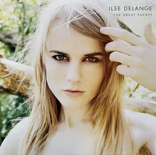 Ilse Delange – Great Escape (180G) 🇺🇸