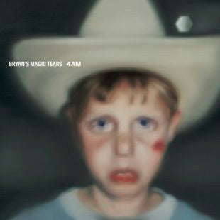 Bryan's Magic Tears – 4 Am 🇺🇸