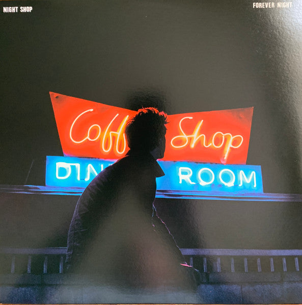 Night Shop – Forever Night 🇺🇸