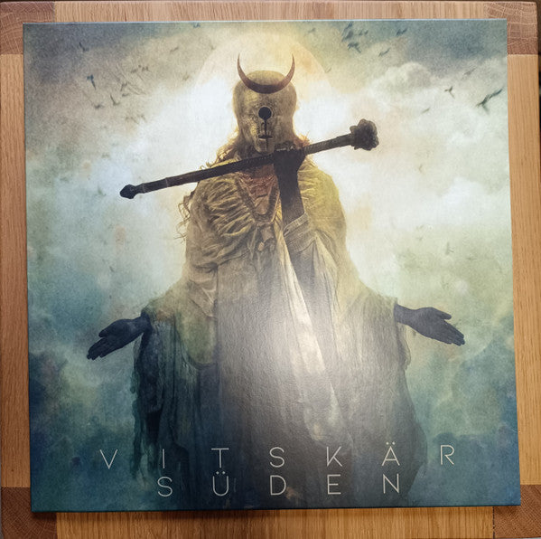 Vitskär Süden – Vitskar Suden 🇺🇸