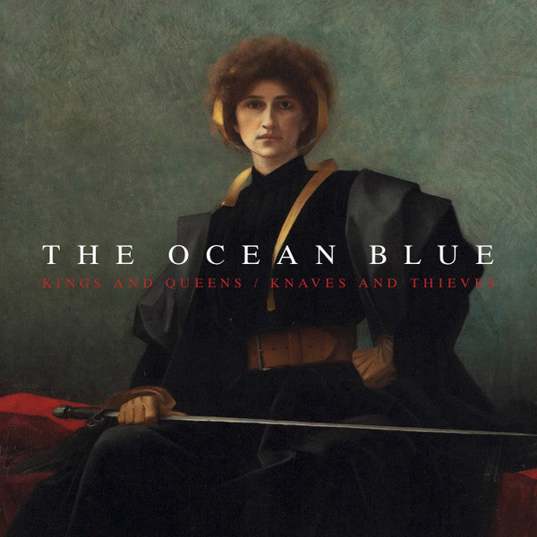 Ocean Blue – Kings & Queens / Knaves & Thieves 🇺🇸