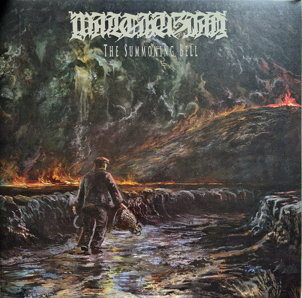 Malthusian – Summoning Bell (Silver Vinyl) 🇺🇸