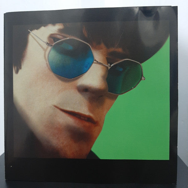 Gorillaz – Humanz (X) [CD Nuevo] 💿 🇺🇸