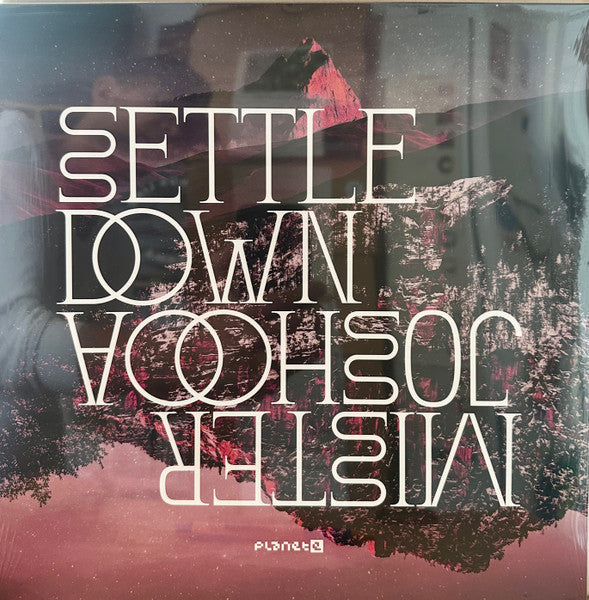 Mister Joshooa – Settle Down 🇺🇸