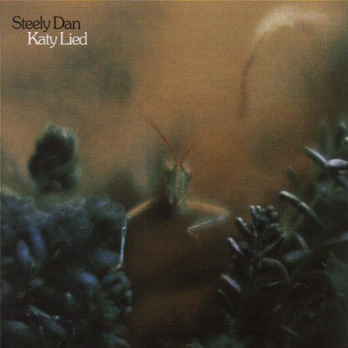 Steely Dan – Katy Lied [CD Nuevo] 💿 🇺🇸