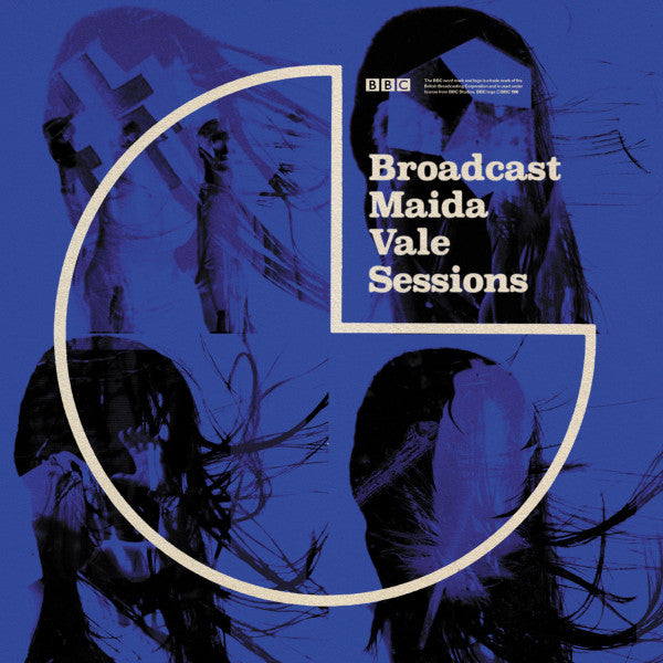 Broadcast – Bbc Maida Vale Sessions (2LP) 🇺🇸
